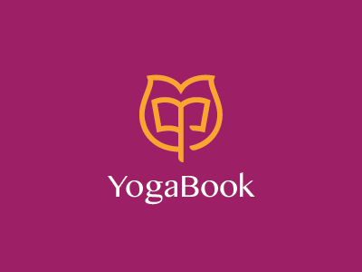 Yoga Book Logo