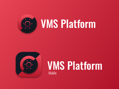 VMS Platform Logo