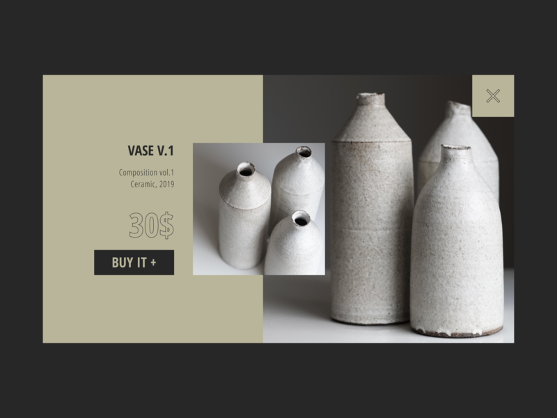 Product page brand buy ceramics commerce design ecommerce minimal product ui ui ux ui ux design ux