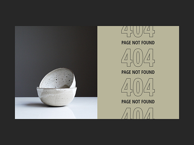 404 error 404 404 error design minimal page not found ui ux ui ux design ux
