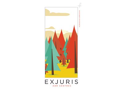 EXJURIS, The Forest