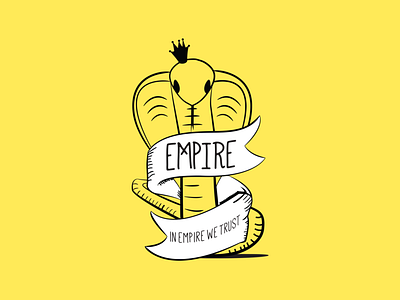 Empire Branding branding design illustration logo vector art