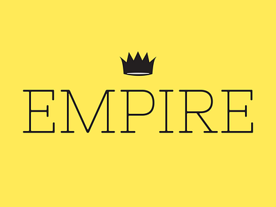 Empire ALT concept