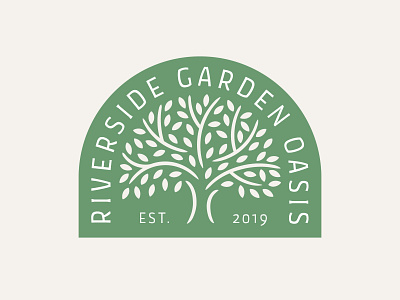 Garden Society Logo