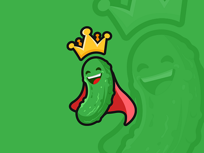 The Funny Pickle