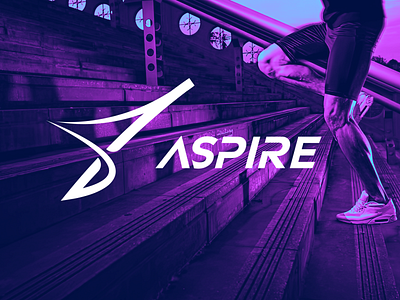ASPIRE - Logo Design