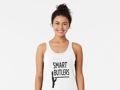 Smart Butlers butlers no war smart smart butlers