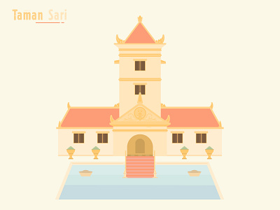 Taman Sari