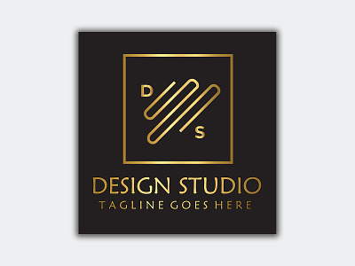 Design Studio Logo Design