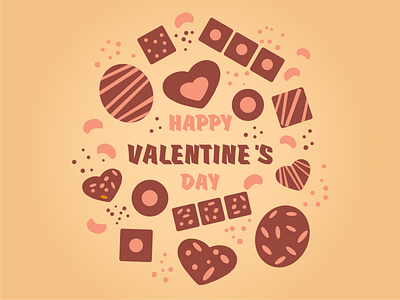 Valentine's Day Chocolates