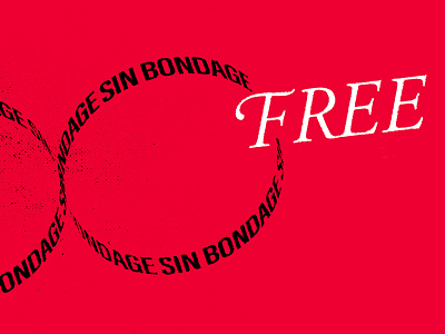 Free bondage cycles free minimalism sin