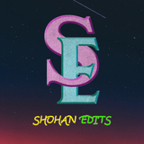 Shohan Edits