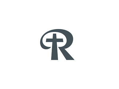 R