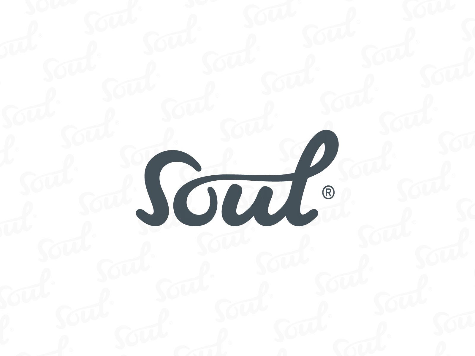 Soul by Marko Djekic on Dribbble