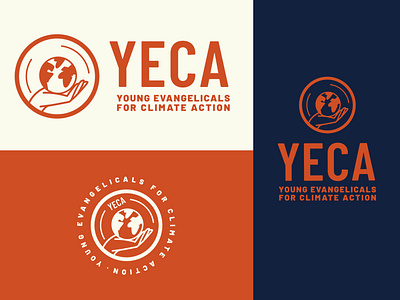 YECA Logo