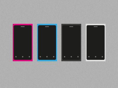 Iconified Lumia Windows Phone hardware lumia lumia 800 nokia smartphone windows phone windowsphone wp7