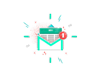 Newsletter illustrations