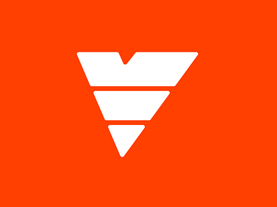 Thrive identity logo brand