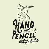 HandandPencildesign