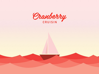 Cranberry Cruisin