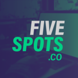 Five Spots | Creative Studio
