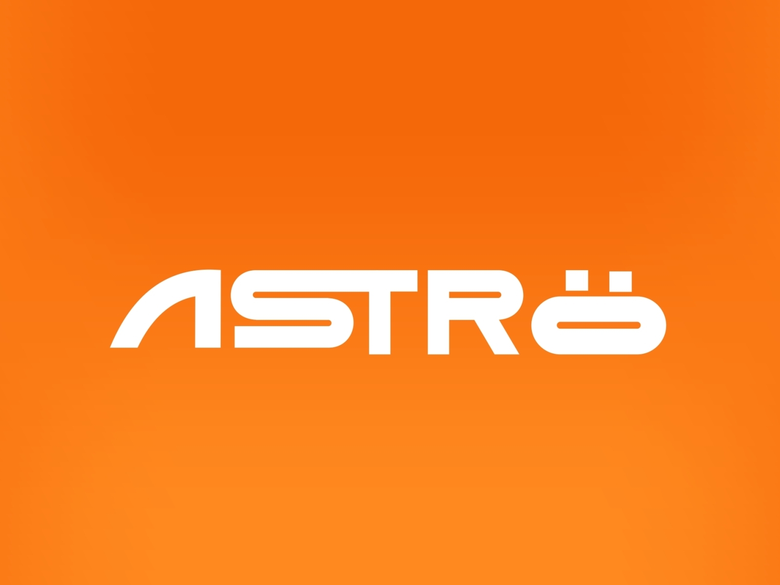 Astroplug brand logo design by Orange studio on Dribbble