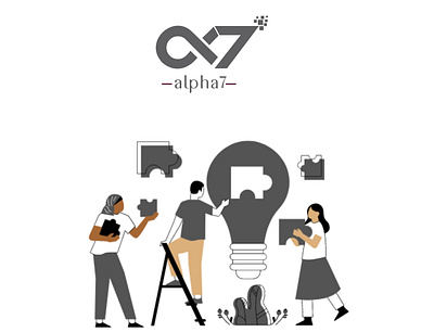 Alpha7 designstrategy it tools