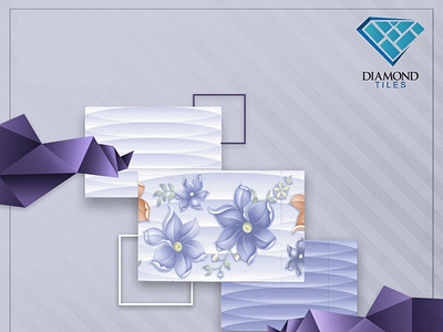 DIAMOND TILES