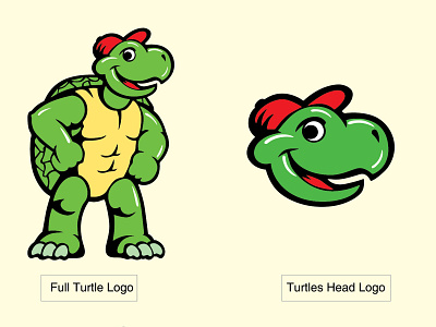 Turtle Logo