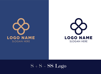 SS Logo logodesign