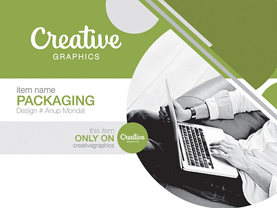 Packaging Design Cover anup mondal flickr album cover graphics design