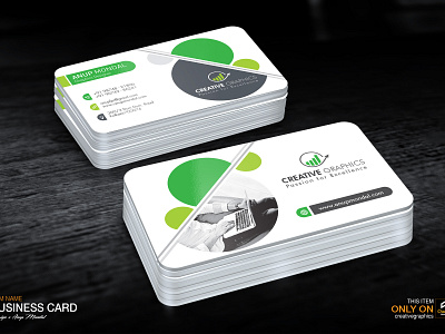 Business Card branding broucher business card design graphics design packaging poster