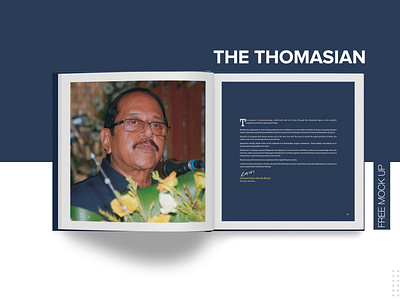 The Tomasina Magazine