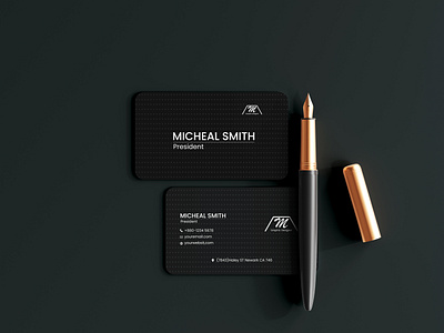 Business card Design