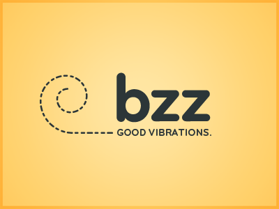 Bzz Logo