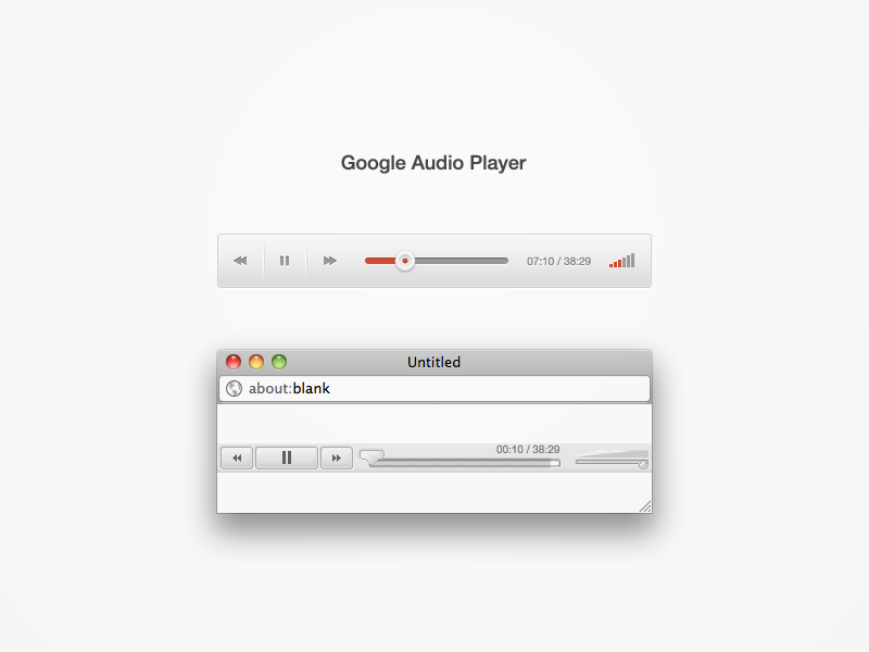 google player for pc