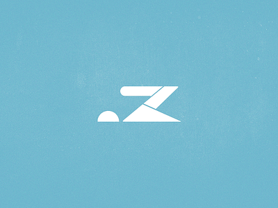Zone Swimwear logo swimwear z
