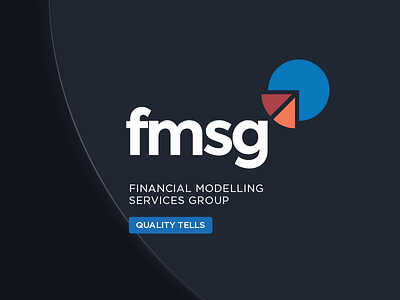 Logo for FMSG