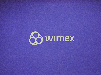 SPT Telecom in Mexico rebrands to WiMex cables logo mark minimal simple telecom