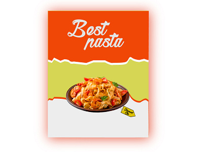 Food Poster 3d food poster graphic design logo poster vector