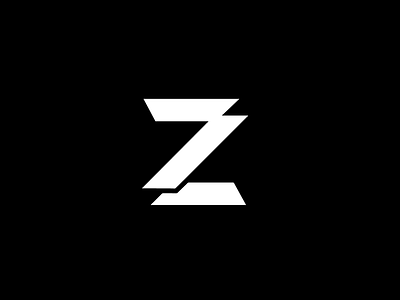 Z logo branding brandinglogo design letter logo logotype typography vector