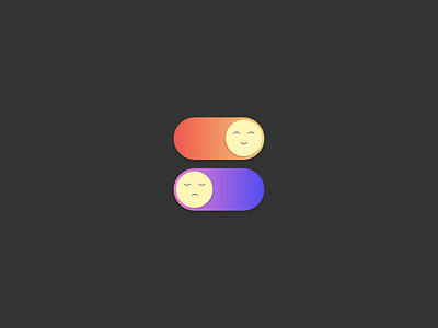 Daily UI - Switch