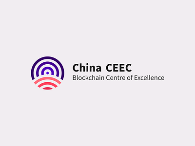 Logo for CEEC branding logo logodesign logos vector
