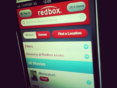 redbox