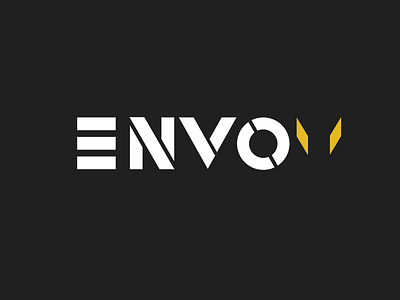 Envoy Logo