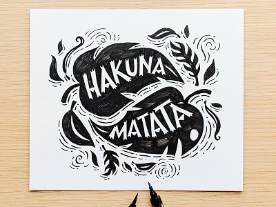 the lion king hakuna matata coloring pages