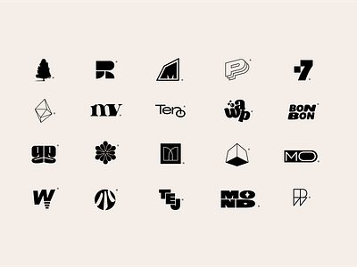 Logo collection v.2