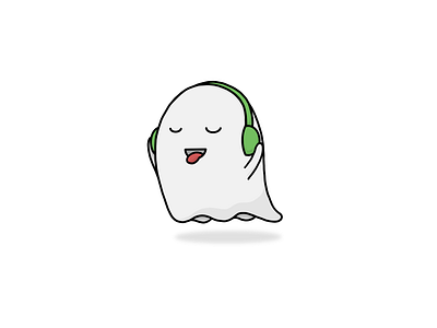 Chilled Ghost