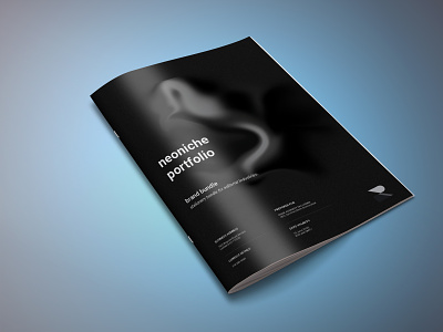 Print Design: Part-01 branding brochure design graphic design newsletter print design