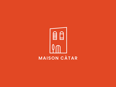 Logo Maison Càtar